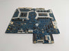 DELL ALIENWARE M17 R3 MOTHERBOARD i9 10980 RTX 2070 8GB LA-J521P N70XY *READ*