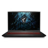 MSI GF76 KATANA Core™ i7-11800H 512GB SSD 16GB 17.3