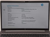 HP ZBook Power 15 G10 QHD 120Hz RYZEN 7 PRO 7840HS 1TB SSD 32GB W11P RTX 2000