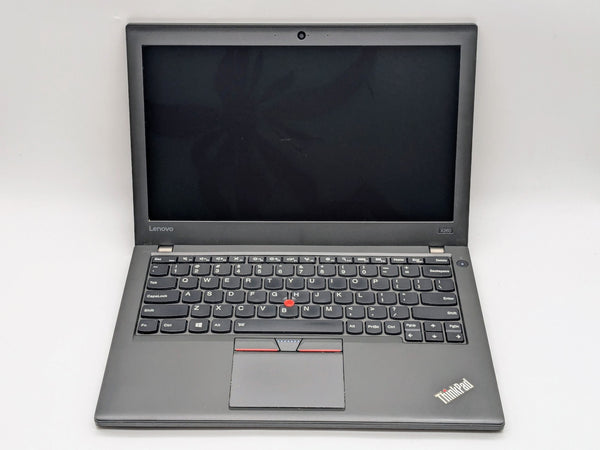 Lenovo Thinkpad x260 12.5