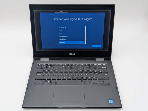 Dell Latitude 3390 2-in-1 13