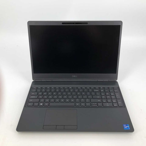 Dell Precision 7560 15.6