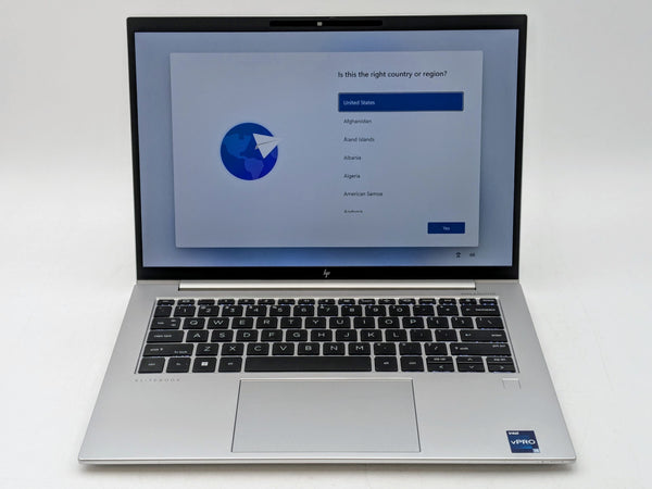 HP ELITEBOOK 840 G10 14