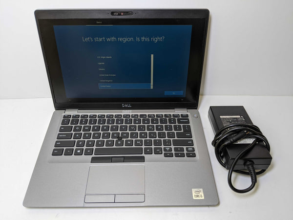 Dell LATITUDE 5410 14