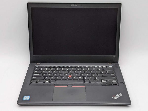 ThinkPad T480 Laptop LCD Assembly Palmrest