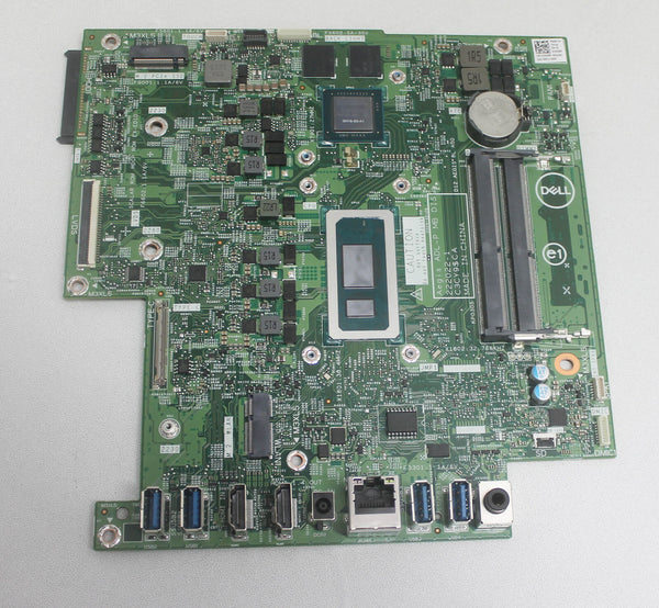 39G8F Dell Motherboard I7-1255U 1.7Ghz Mx550 Inspiron 27-7710 