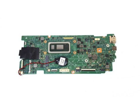 Dell Inspiron 13 7390 Laptop Motherboard i7-8565U 1.80GHz MWW1R 0MWW1R