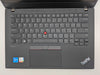 LENOVO T14s 14 FHD Touch I5-1145G7 512GB SSD 16GB W10P Backlit Keyboard