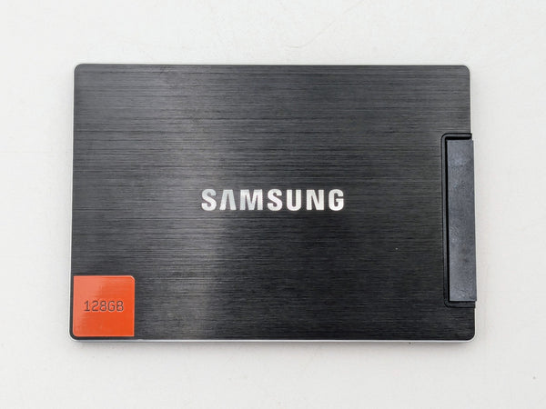 Samsung SSD 830 Series 128GB 2.5