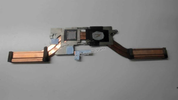 Dell XPS 15 7590/ Precision 5540 Heatsink KNH4K