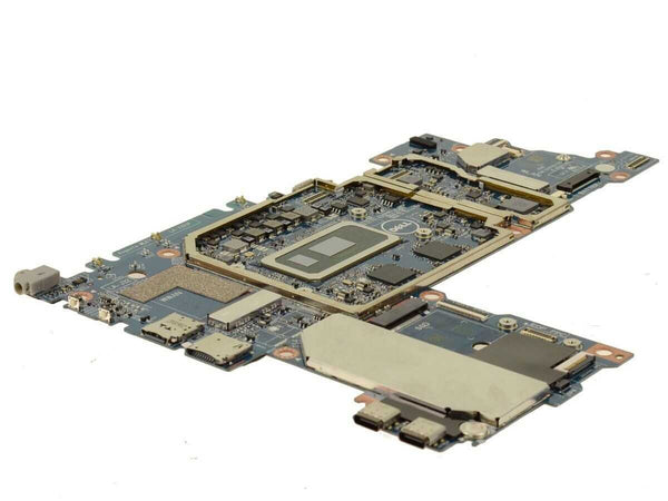 New Genuine Dell Latitude 7210 2-in-1 Tablet Motherboard i7-10610u 9XR7X 481H7