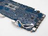 GENUINE 8K4FK Dell Precision 3540 Motherboard I7-8565U WX2100 2GB LA-G902P