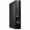 Dell GDX46 OptiPlex 7020 i7-14700T 16G 256G Intel Chip Micro PC KB MS HDMI W11P