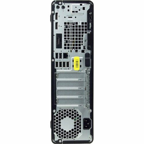 HP  EliteDesk 800 G3 Desktop•Intel Core i7•16GB Memory•512GB SSD