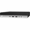 HP  EliteDesk 800 G3 Desktop•Intel Core i7•16GB Memory•256GB SSD