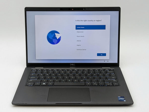 Dell LATITUDE 7430 14