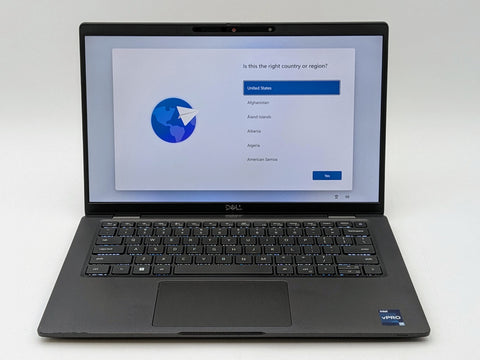 Dell LATITUDE 7430 14