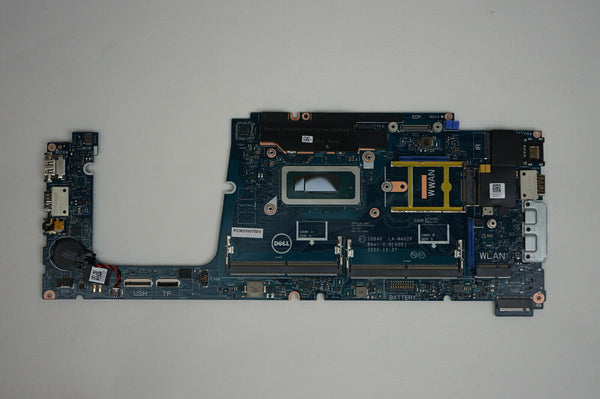 DELL KD8YV LATITUDE 5440 MOTHERBOARD INTEL I7-1360P IDB40 LA-M402P - SHIPS FREE