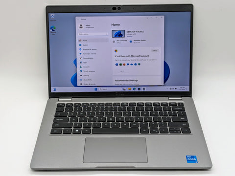 DELL LATITUDE 5430 14