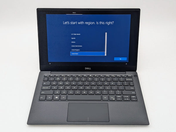 Dell XPS 13 9380 13