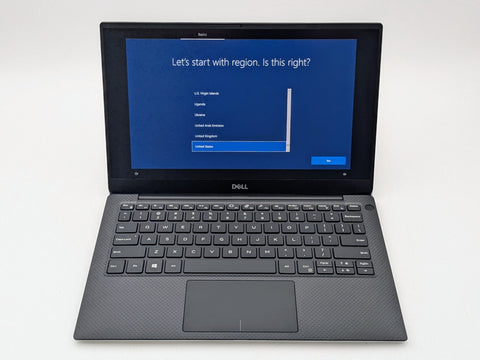 Dell XPS 13 9380 13