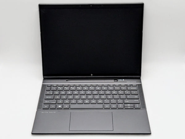 HP Elite Folio 2-in-1 13