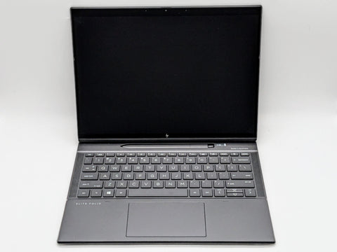 HP Elite Folio 2-in-1 13