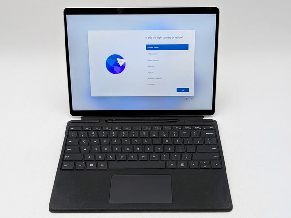 MICROSOFT Surface Pro 9 13