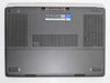 DELL PRECISION 7510 15.6