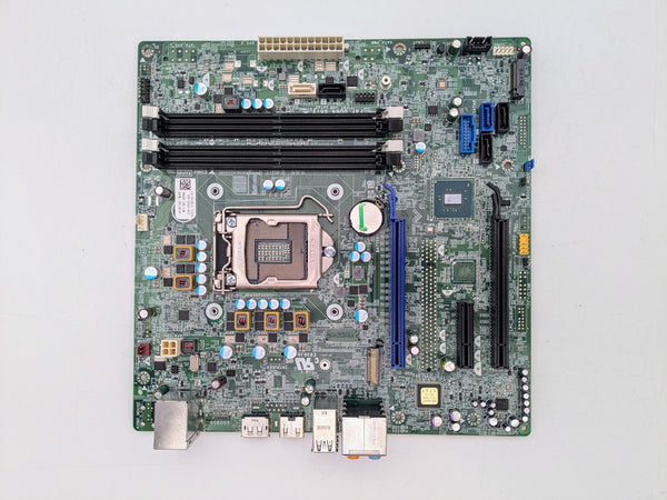 GENUINE Dell Studio XPS 8900 Intel Desktop Motherboard s1151 XJ8C4 *READ**