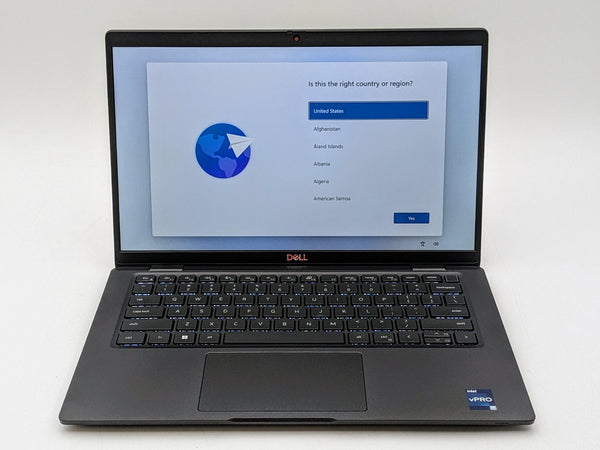 DELL LATITUDE 7430 14