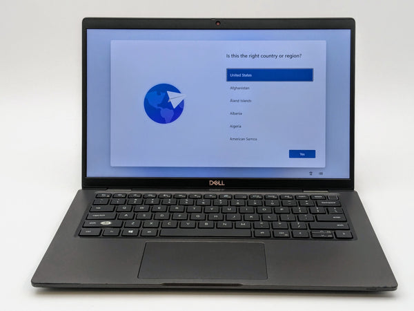 DELL LATITUDE 7420 14