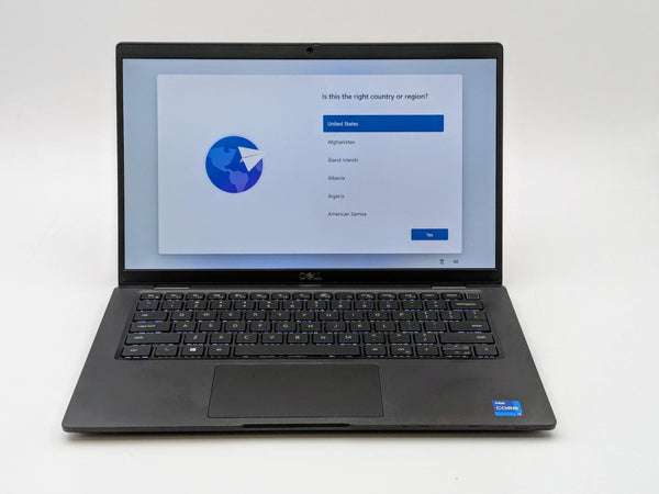 Dell LATITUDE 7420 14