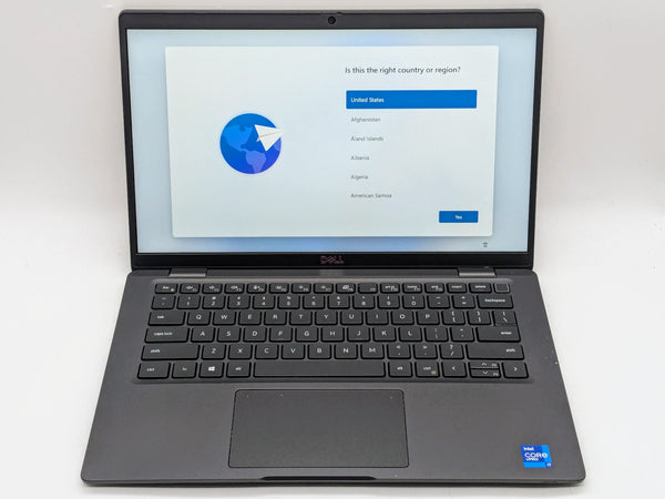 DELL LATITUDE 7420 14