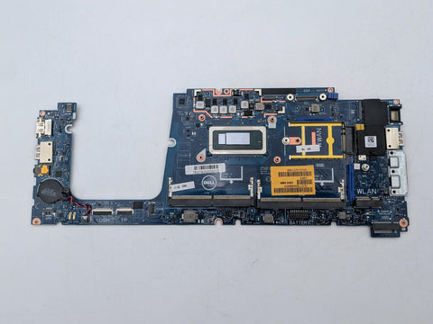 DELL LATITUDE 14 5440 MOTHERBOARD INTEL i7 1360P 5.0GHZ 9G5YR 09G5YR *READ*