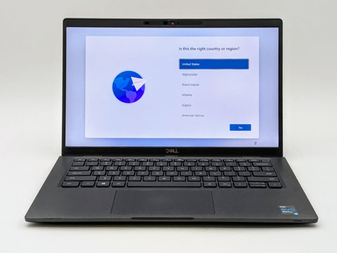 DELL LATITUDE 7420 14