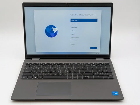 DELL LATITUDE 3540 15