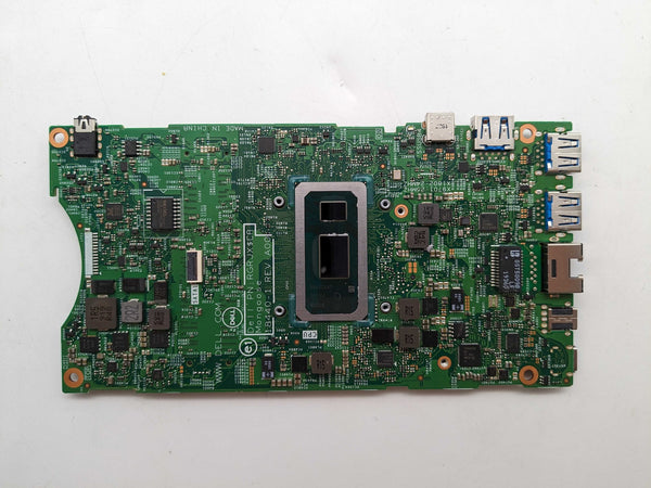 DELL OPTIPLEX 7070 ULTRA SERIES INTEL CORE I7-8665U DESKTOP MOTHERBOARD 5XTT1