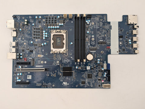 Genuine Dell XPS 8950 Desktop Motherboard 0R6PCT R6PCT *READ*