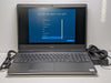 Dell Precision 7550 15 FHD I7-10750H 1TB SSD 32GB W10P Webcam Backlit Keyboard