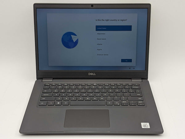 DELL LATITUDE 3410 14