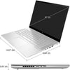 NEW HP Envy 16-H1013 Core™ i7-13700H 1TB SSD 16GB 16