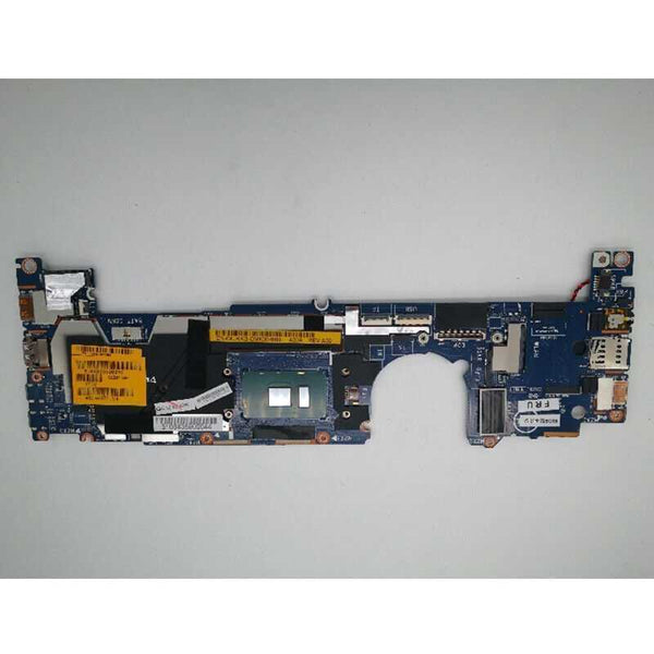 GENUINE KJKKG 0KJKKG Dell Latitude 7389 Motherboard I7-7600U 16GB *READ*