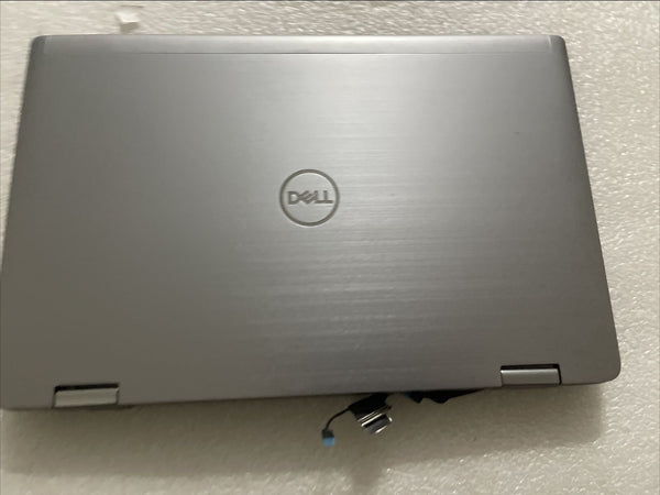 Genuine Dell Latitude 7330 2in1 FHD Touchscreen LCD Assembly - MN6NX 0MN6NX A