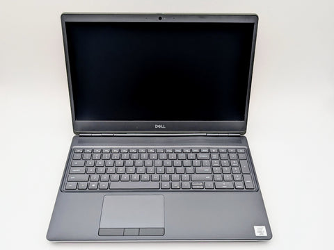 Dell PRECISION 7550 15