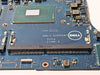 Dell XPS15 9560 Intel i7-7700HQ 2.8GHz GTX1050 Motherboard YH90J LA-E331P *READ*