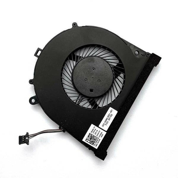 Genuine CPU Cooling Fan for DELL Latitude 3480 3580 X6K70 0X6K70