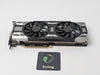 EVGA GeForce GTX 1080 SC GAMING, 08G-P4-6181-KR, 8GB GDDR5X, ACX 3.0 & LED