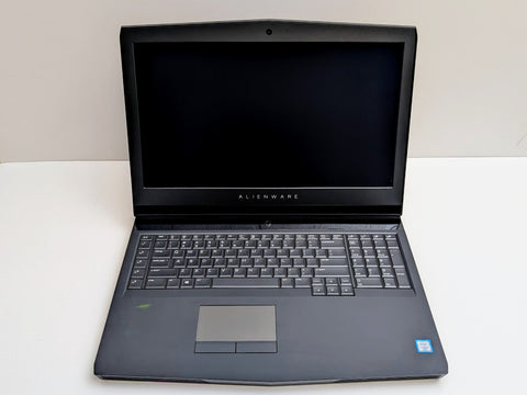 Dell ALIENWARE 17 R4 17