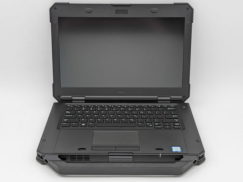 DELL LATITUDE 5420 RUGGED 14